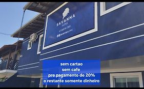Savanna Suites - Beto Carrero